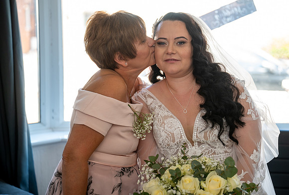 Stu & Naomie (50)
