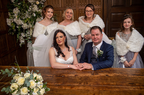 Simon & Sarah-0116