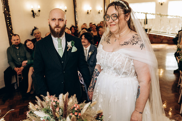 Sam & Abbie (100)