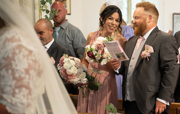 Darren & Martine (100)