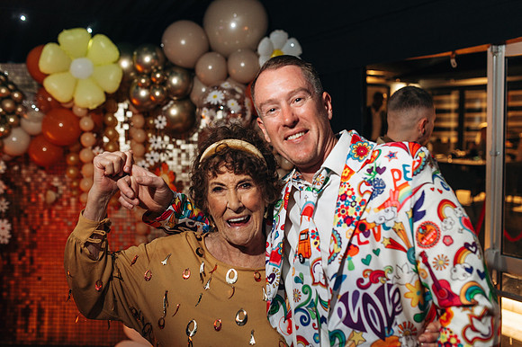 60th Birthday party (90)
