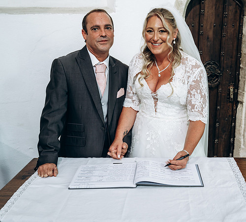 Darren & Martine (147)