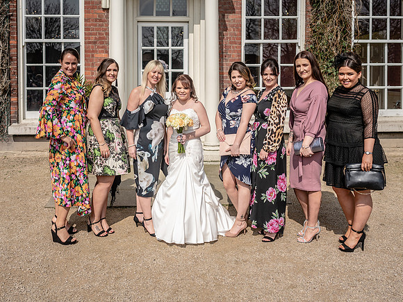 Joe & Claire-9836