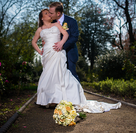Joe & Claire-9934