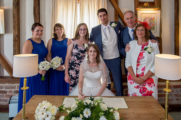 Mitchell & Carina-3435
