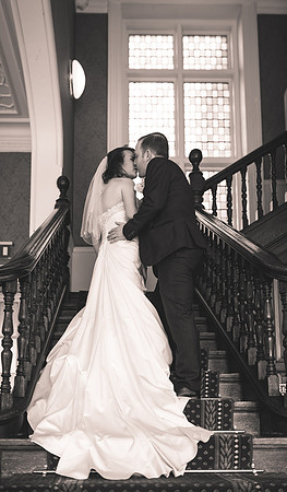 Joe & Claire-9891