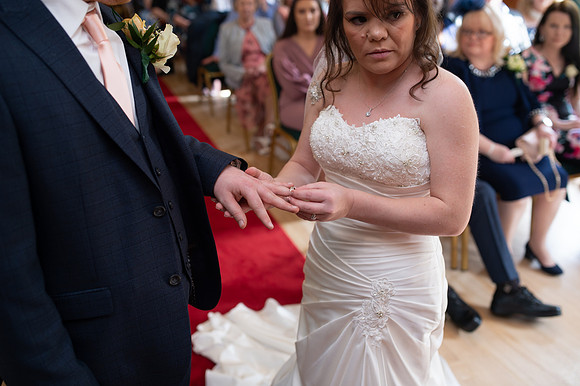 Joe & Claire-9722