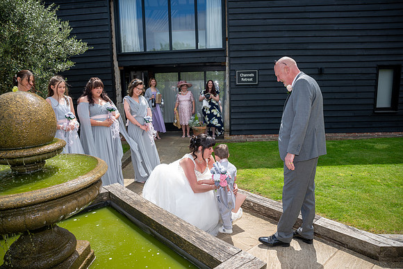 Pierce & Kirsty (75)
