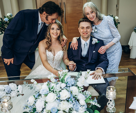 Daniel & Sheree (100)