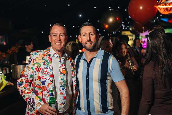 60th Birthday party (105)
