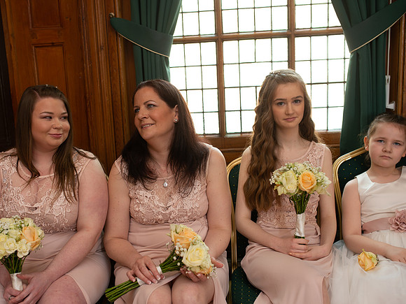 Joe & Claire-9735