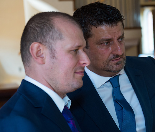Gary & Dan-0345