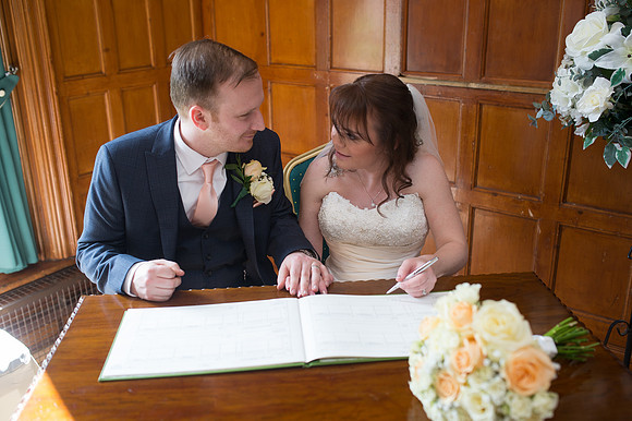 Joe & Claire-9740
