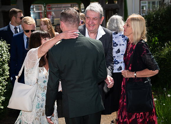 Stu & Naomie (74)