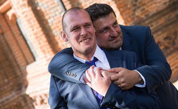 Gary & Dan-0479