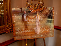 David & Rebecca