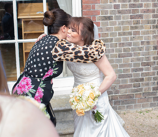 Joe & Claire-9785