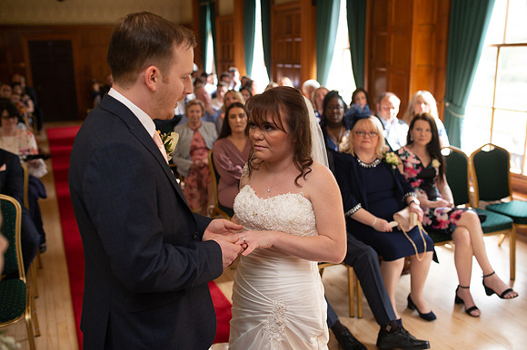 Joe & Claire-9720