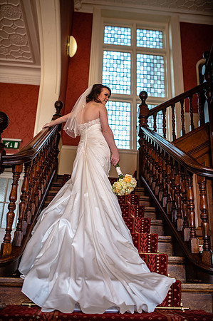 Joe & Claire-9885