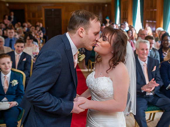 Joe & Claire-9729