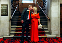 Adam & Laura