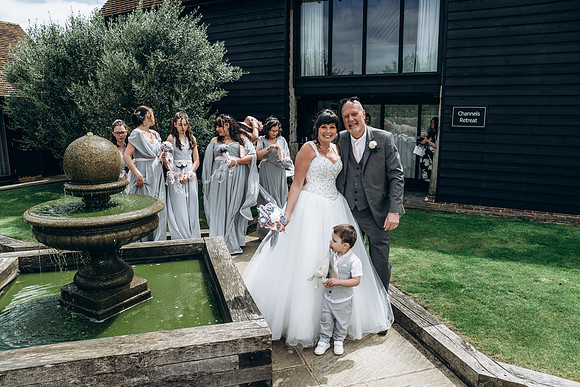 Pierce & Kirsty (79)