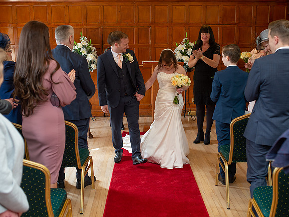 Joe & Claire-9769