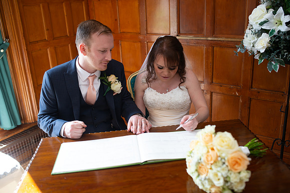 Joe & Claire-9738