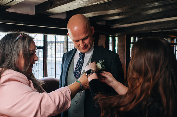 Marcus & Keeley (66)
