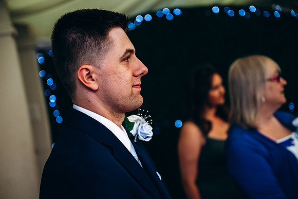 Daniel & Sheree (50)