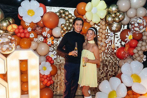60th Birthday party (9)