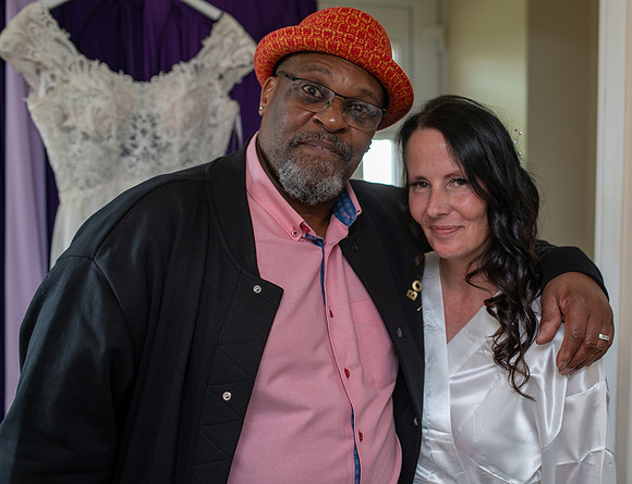 Phil & Marie (234)