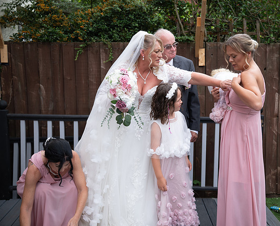 Darren & Martine (51)