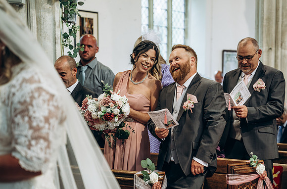 Darren & Martine (101)