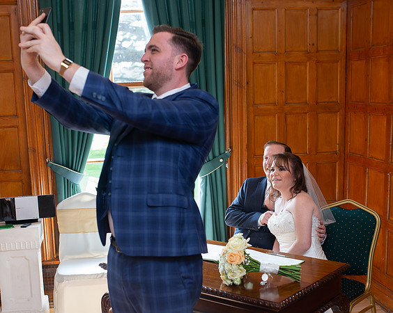 Joe & Claire-9764