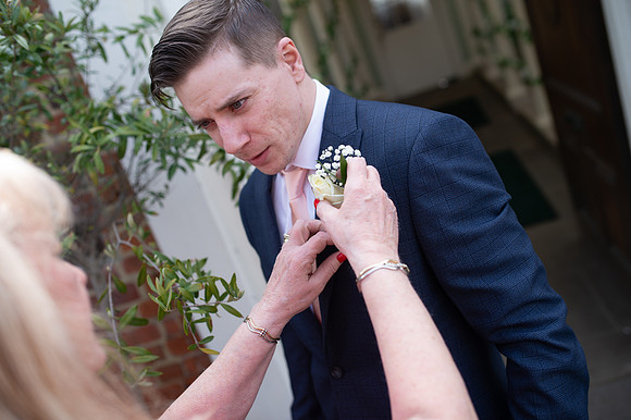 Joe & Claire-9625