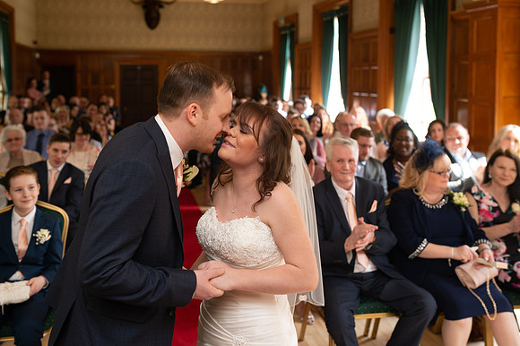 Joe & Claire-9731