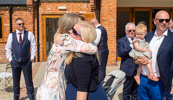 Stephen & Karen (62)