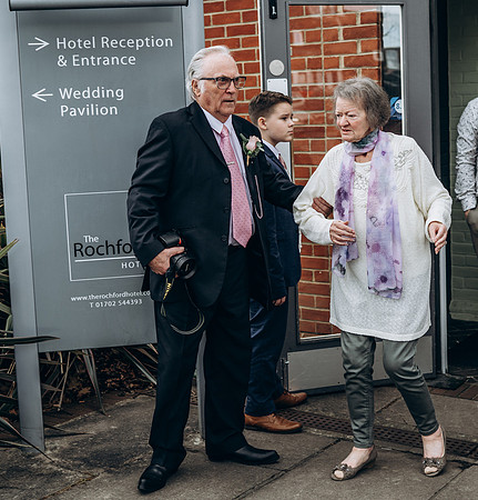 Robbie & Louise (48)