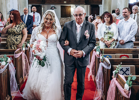 Darren & Martine (90)