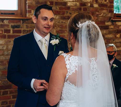 Andy & Sarah (50)