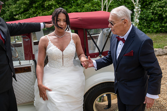 Steve & Fiona (50)