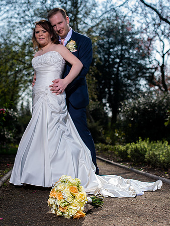 Joe & Claire-9933