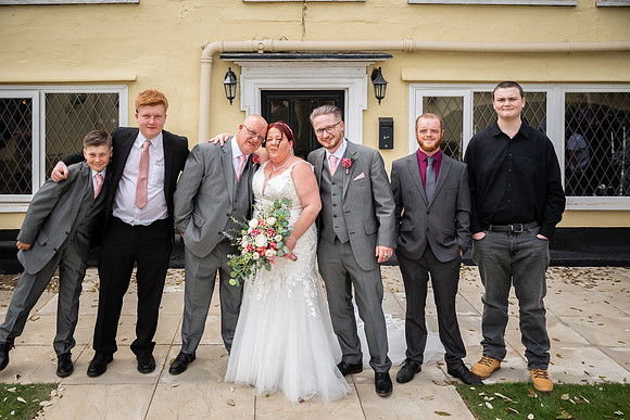 Andy & Sarah (111)