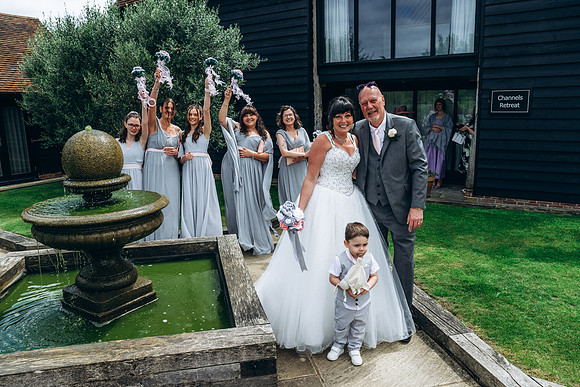 Pierce & Kirsty (82)
