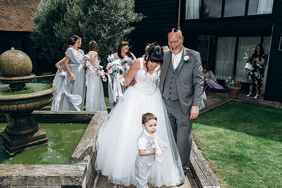 Pierce & Kirsty (78)