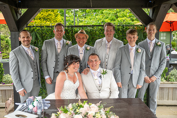 Pierce & Kirsty (142)