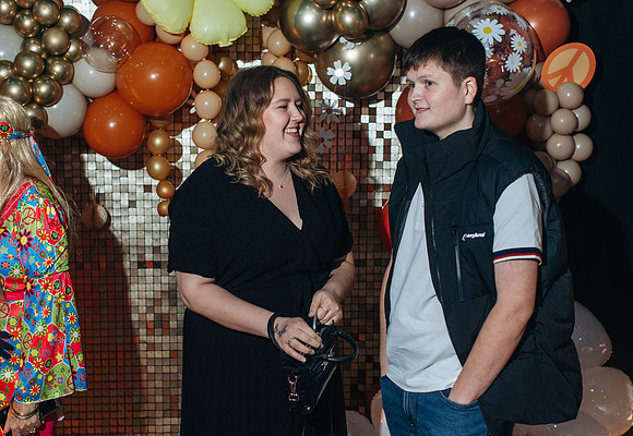 60th Birthday party (163)