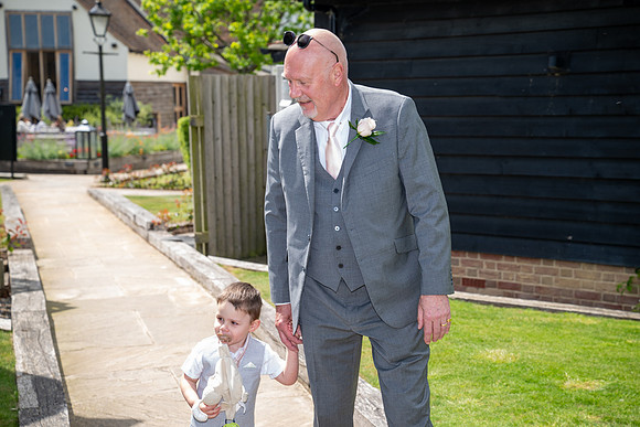 Pierce & Kirsty (74)