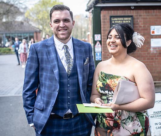 Joe & Claire-9618